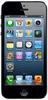 Смартфон Apple iPhone 5 16Gb Black & Slate - Омск