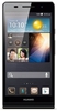 Смартфон HUAWEI Ascend P6 Black - Омск