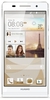 Смартфон HUAWEI Ascend P6 White - Омск