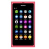 Смартфон Nokia N9 16Gb Magenta - Омск