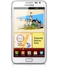 Смартфон Samsung Galaxy Note N7000 16Gb 16 ГБ - Омск