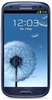 Смартфон Samsung Galaxy S3 GT-I9300 16Gb Pebble blue - Омск