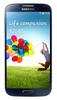 Смартфон Samsung Galaxy S4 GT-I9505 Black - Омск