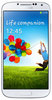 Смартфон Samsung Samsung Смартфон Samsung Galaxy S4 16Gb GT-I9500 (RU) White - Омск