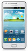 Смартфон Samsung Samsung Смартфон Samsung Galaxy S II Plus GT-I9105 (RU) белый - Омск