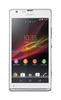 Смартфон Sony Xperia SP C5303 White - Омск