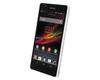 Смартфон Sony Xperia ZR White - Омск